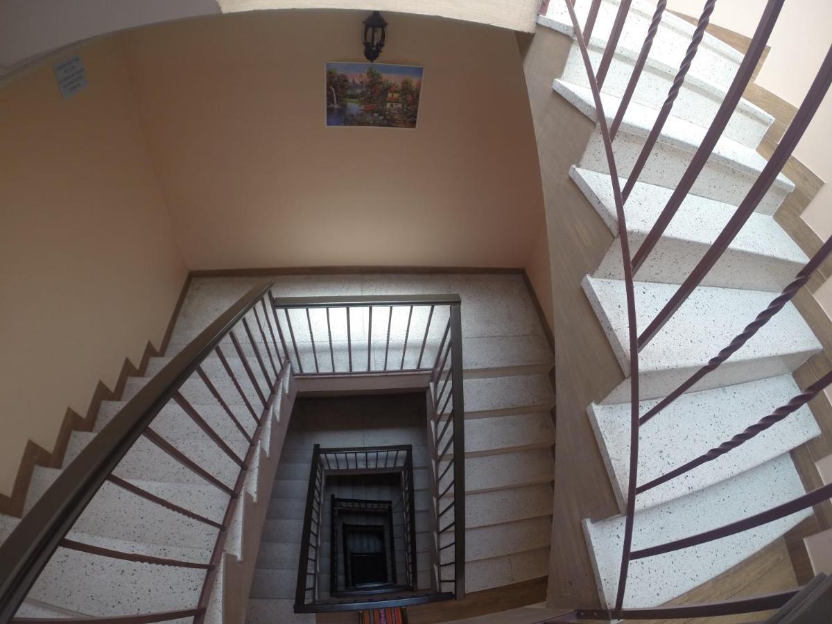 No Fear Hostel La Paz Eksteriør bilde
